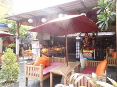 店面-Bamboo Bar & Grill Restaurant