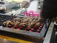 -江湖一盏灯·滇味卤烤(普惠园店)