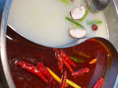 -彤德莱牛肉火锅(双港店)