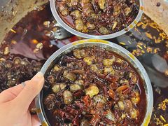 -辣螃铠盆盆蟹大排档(总店)