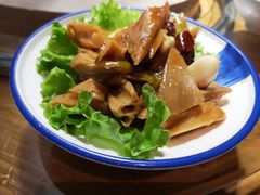 -滇小鱼·云南野生菌火锅(上杭路店)