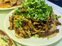 -胖子菜馆(隆昌路店)