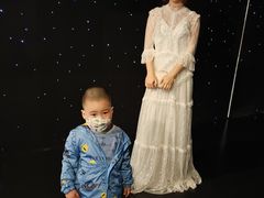 -北京杜莎夫人蜡像馆
