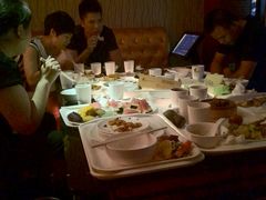 -凯乐会量贩KTV(国防大厦总店)