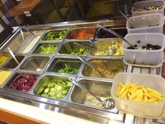-轻净Clean&Pure(车公庙安徽大厦店)