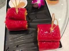 -龙悦湾酒家·八阵鱼生·渔人码头店