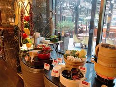 -Tivano意大利餐厅(成都居舍酒店)