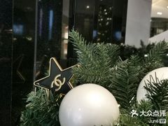 -王府半岛酒店