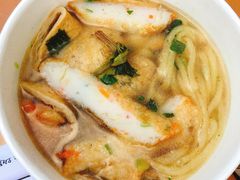-古来思鱼饼