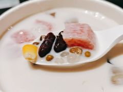 -文昌邓记清补凉(西沙路店)