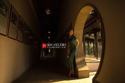 点击看大图 -苏州HX-合喜映画婚纱摄影