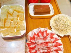 -香满锅老北京羊蝎子火锅·家常菜(新街口店)