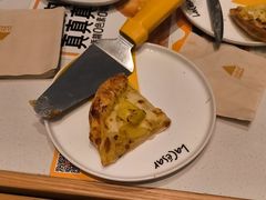 -乐凯撒披萨(正佳广场店)