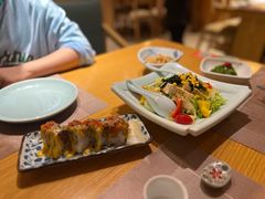 -三石铁板烧(紫竹桥店)