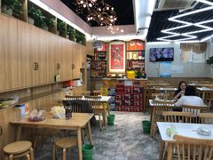 -庆山饭店·海鲜饺子家常菜(北戴河黑石路店)