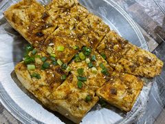 -刘记烧烤大排档(长江紫都店)