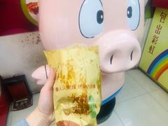 -大利来记餐厅(大三巴店)
