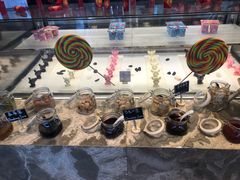 -万达文华酒店·48F云端窗景美食汇自助餐厅