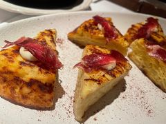-藏红花·西班牙餐厅(北京五道营店)