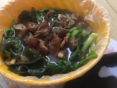 -小草糖水(海棠村店)