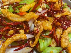 -京玉菲饭店(李村店)