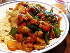 -十面春风·江南面馆(崇宁路店)