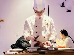 -四季民福烤鸭店(王府井东安门店)