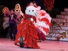 -安吉Hello Kitty乐园