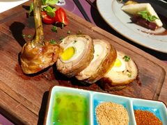 -Wei菋·Le Bistrot