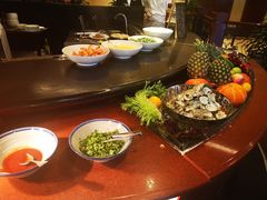 -怡海苑餐厅·厦门滨海悦华酒店