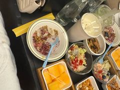 -金色印象·4K影院式足体养生(双龙湖店)