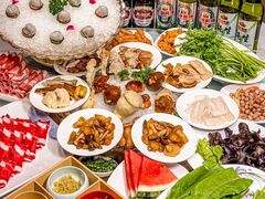 -天宜隆蘑菇宴火锅(石景山旗舰店)