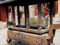 -青岛崂山太清宫