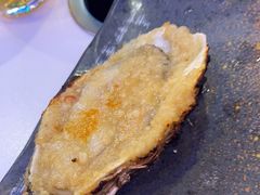 -大成海鲜烧烤·小龙虾(五角场店)