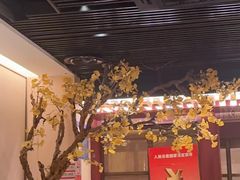-京味斋·烤鸭·北京菜(安贞店)