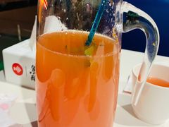 -鱼酷活鱼烤鱼(中联广场店)