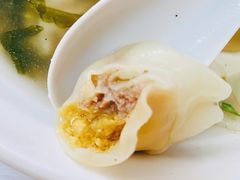 -海平馄饨(逍遥二路店)