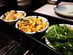 -芥岛(河北大街店)