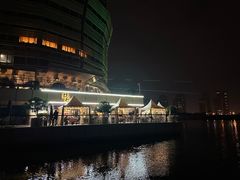 -悦和餐厅(CBD玉米楼店)