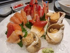 -大渔铁板烧(大悦城店)