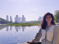 -前关湿地公园
