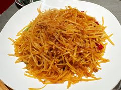 -那家老院子东北菜·饺子·小鸡炖蘑菇(艳华街店)