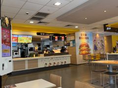 -麦当劳(长泰商业广场店)