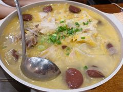 -李老哈·东北菜(宋园路店)