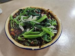 小面-赵伍面庄(松石大道店)