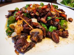 -小喜客·云南特色菜(纳西庭院店)