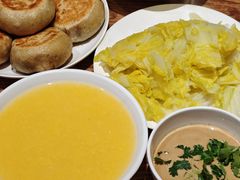 -清真吴记门钉肉饼·喜多利