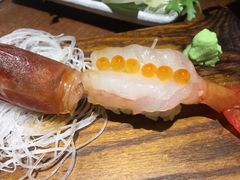 -麦秋寿司(富都广场店)