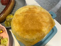 -库滋明·俄罗斯特色美食(中央大街店)