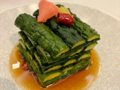 -上海和平饭店龙凤厅 Dragon Phoenix